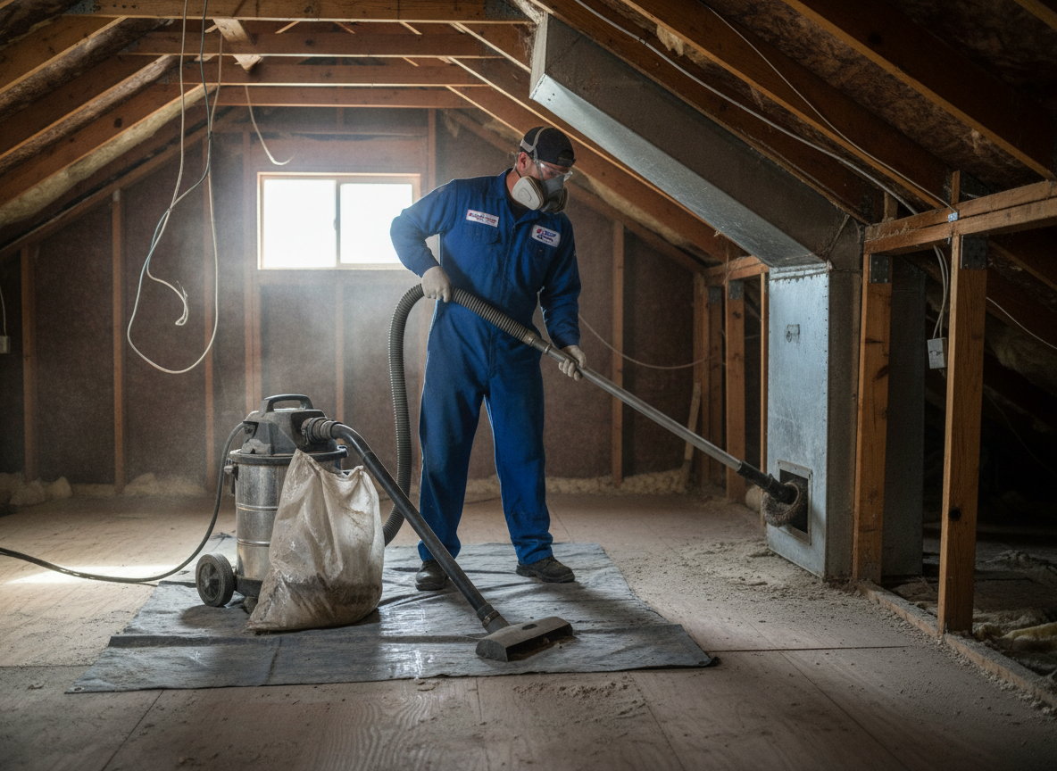 24/7 Air Duct Cleaning in Camp Verde